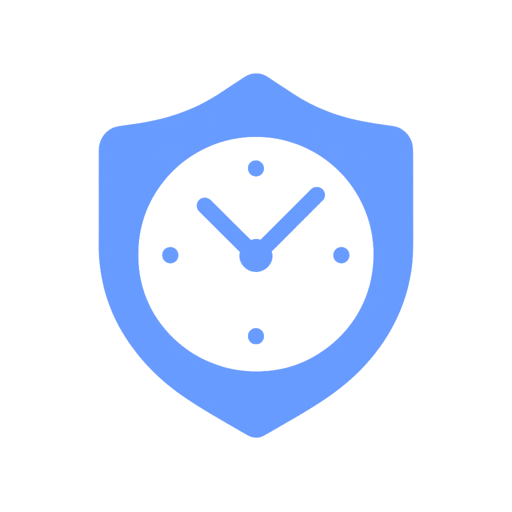 ChronoSec Logo